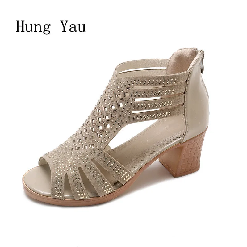 high heels summer 2019