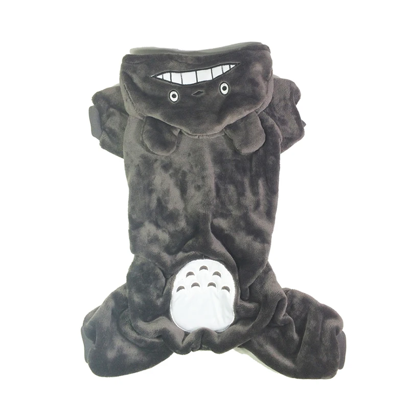 Костюм большой собаки 3XL 4XL 5XL 6XL 7XL 8XL 9XL мягкая теплая одежда для домашних животных