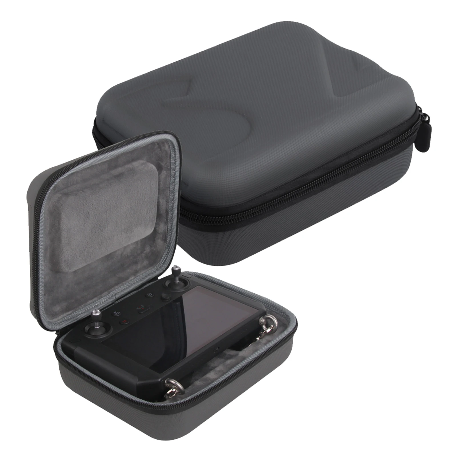 

Portable Storage Box Bag Carrying Case for DJI MAVIC 2 Smart Controller Storage Case Waterproof Pouch Sleeve Shell