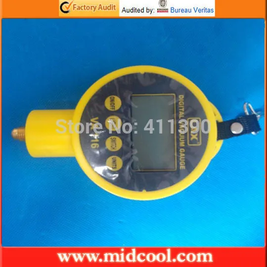 Good quality vacuum gauge digitalvacuum gaugevacuum gauge