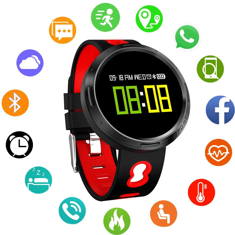 

Free Shipping Bluetooth Women Smart Watch Waterproof Phone Call Sim Remote Camera Information Display Sports Pedometer android