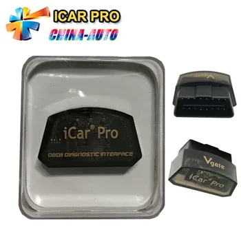 

DHL FREE 100 PCS Vgate iCar Pro ELM327 Bluetooth 3.0&4.0 / WIFI V1.5 OBD2 II Car Diagnostic Tool Scanner Support Android & IOS