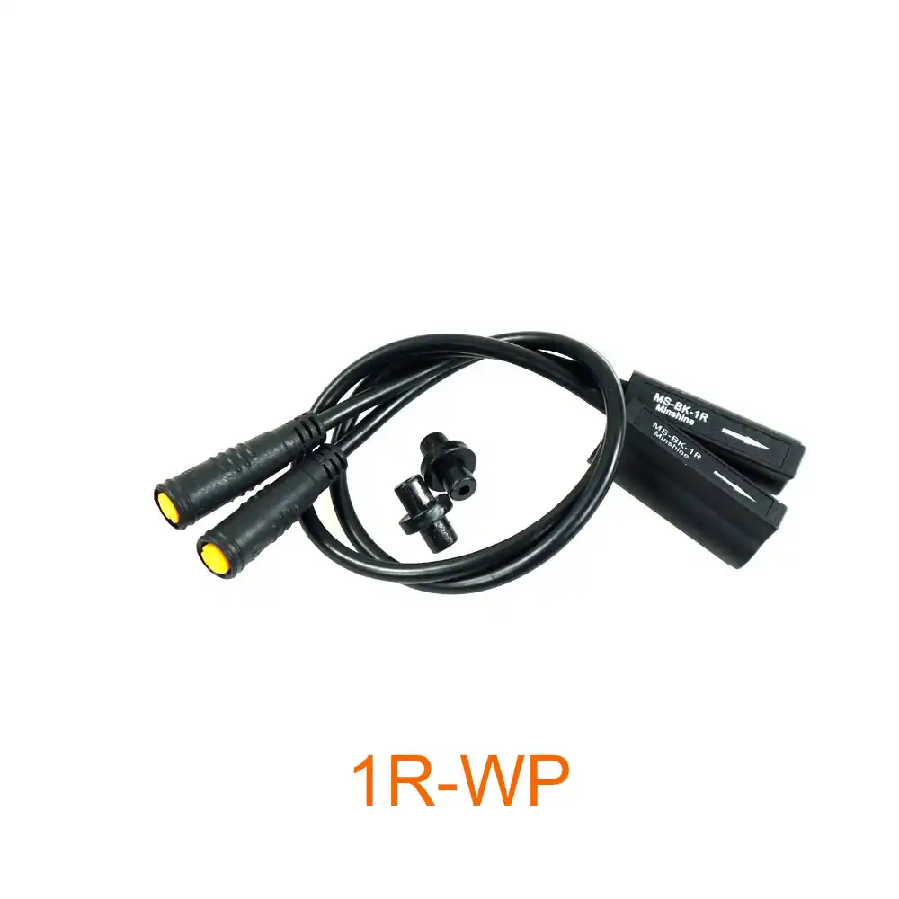 Ms Bk 2r Brake Sensor Electric Bike Power Off Mechanical Hydraulic Brake Sensor