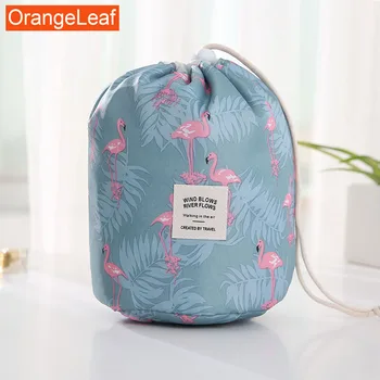 

toilet bag Woman cosmetic bag beautician needed makeup bag beauty case toiletry bag travel organizer Case for suitcase pouch