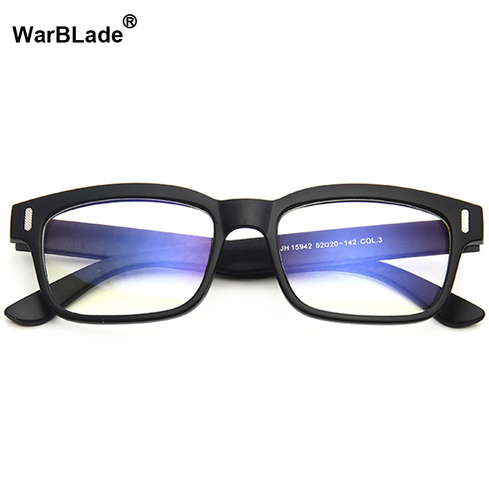 Eyeglasses Frames Eyewear Frames Clear Lens Eyewear Frames Unisex Eyeglasses Men Women Optical anti-fatigue Goggles Eye Glasses Frames