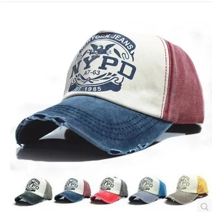 2019 المرأة عارضة قبعة قبعة بيسبول للرجال القبعات ارتفاع قطر كاب قناع الساخن العلامة التجارية تركيبها Snapback