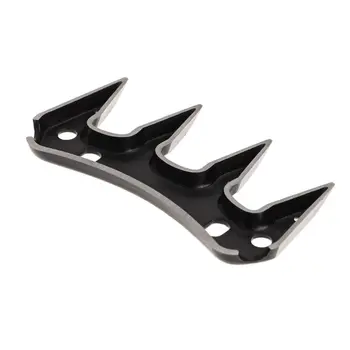 

13 Tooth Sheep Blade Goats Shears Clipper Cutter Convex Comb Scissor Spare Parts For Shearer