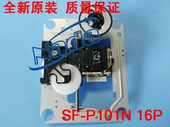 

New Optical Pickup For DENON DCD-720AE CD Laser Assy DCD720AE Optical Bloc DCD 720AE Mechanism