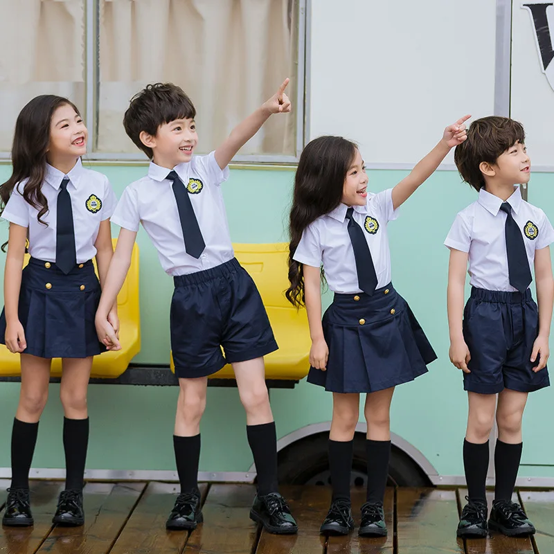 

LUOBOBEIBEI Baby Boys Girls Clothes 3 Pieces For Summer Children Costume For Boy Toddler Girl Dress Clothes Kids Clothes Set