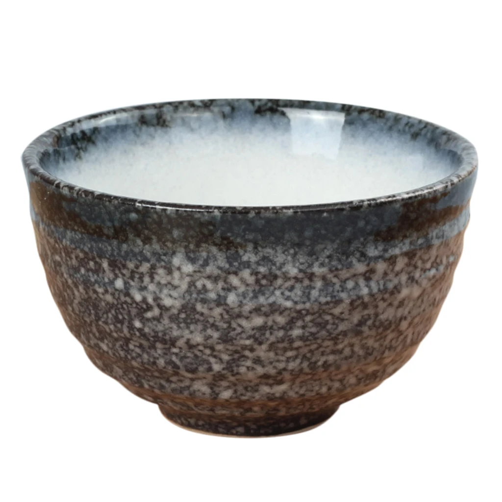 Traditional Matcha Tea Bowl Green Rice Dessert Ceramic Bowl Holder 19 Types