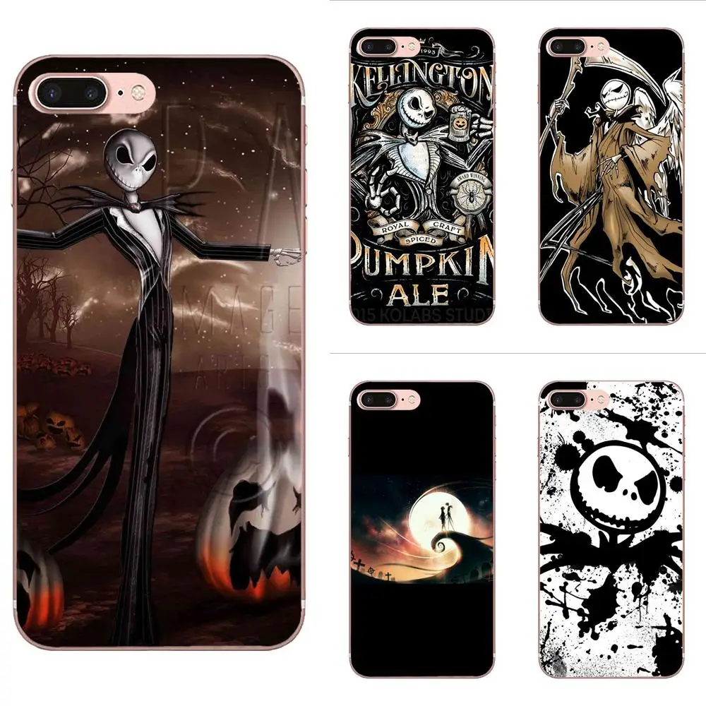 Уникальный чехол Tim Burton для Galaxy J1 J2 J3 J330 J4 J5 J6 J7 J730 J8 2015 2016 2017 2018 mini Pro | Мобильные