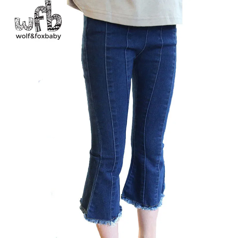 pants children jeansgirls pants 