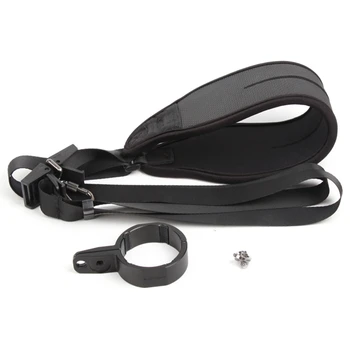 

for Ronin-S Shoulder Strap Metal Fixed Ring Buckle Adjustable Lanyard Handheld Photography Gimbal Accessories