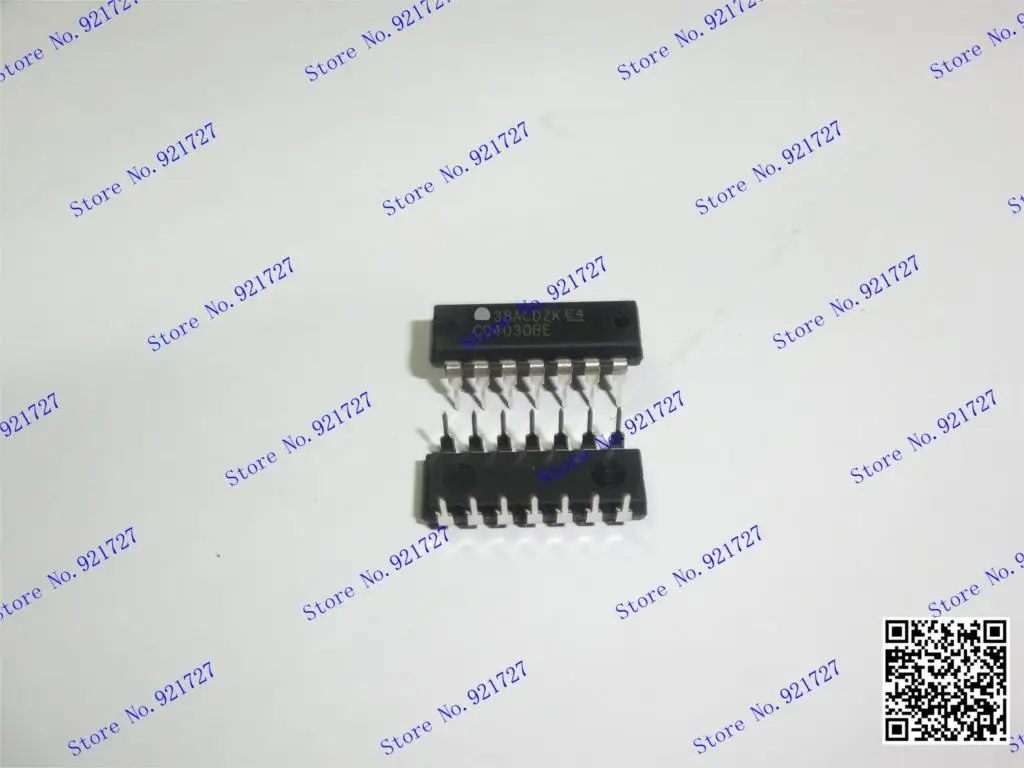 10PCS CD4030BE DIP16 CD4030 DIP new and original|original|original new ...