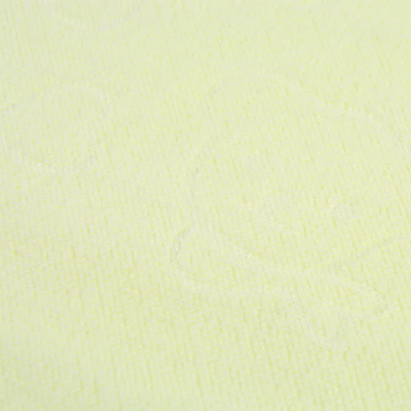 Junejour 1 шт. 30*70 см полотенце для рук для кухни Фиолетовый Синий Желтый цвет Чистка маленький медведь жаккардовые полотенца для лица автомобиля кухонное полотенце s