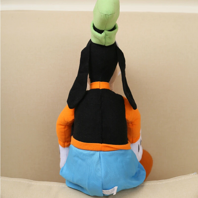 1pc 30cm Free Shipping Selling Plush Toy brinquedos Stuffed Animal,Goofy Dog, Goofy Toy Lovey Kawaii Doll Gift Children Present