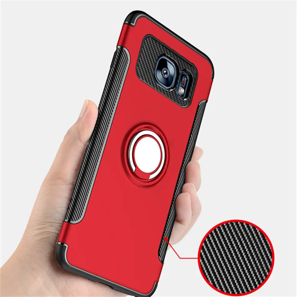 Case For Samsung S8 Plus