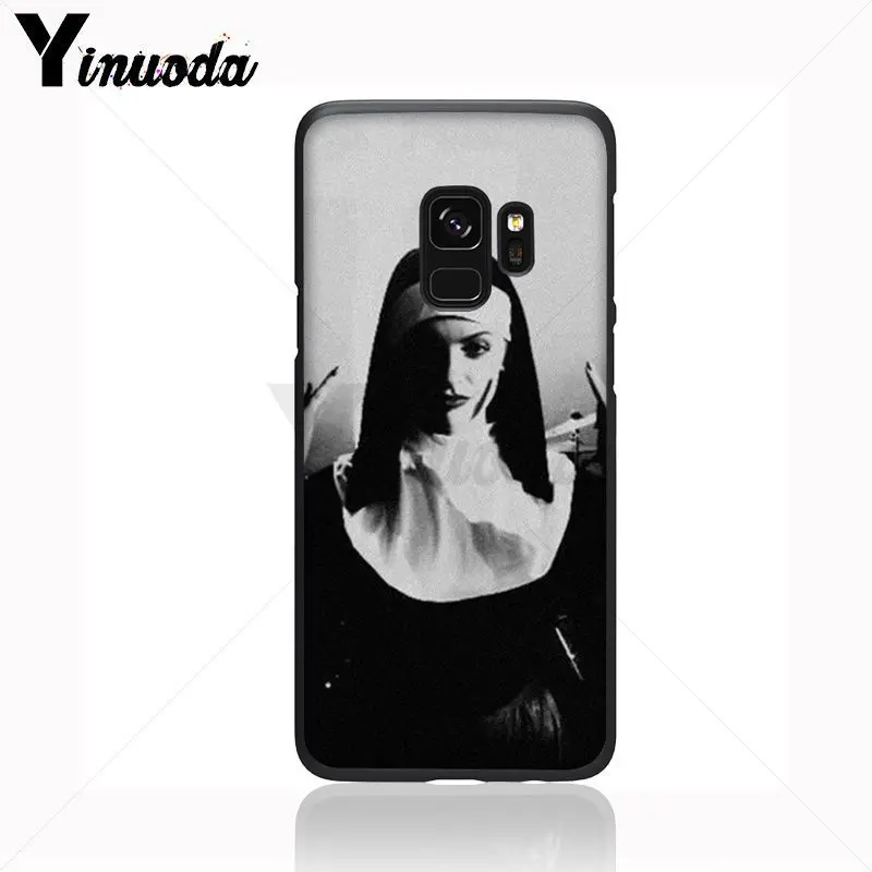 Sister style nun