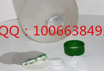 

GASKET double thick 75mm for PET BOTTLE 2000pcs