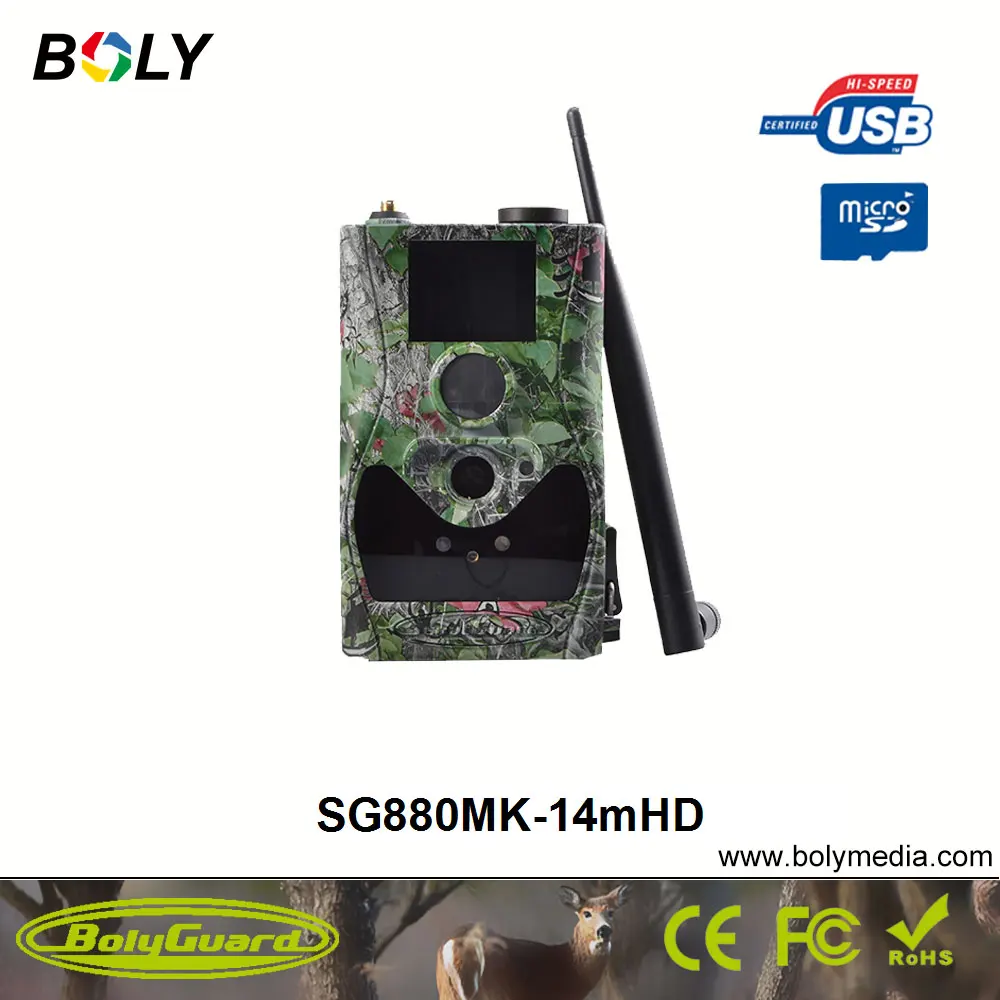 Infrared MMS GPRS 14Mp HD Mobile font b Digital b font font b Camera b font