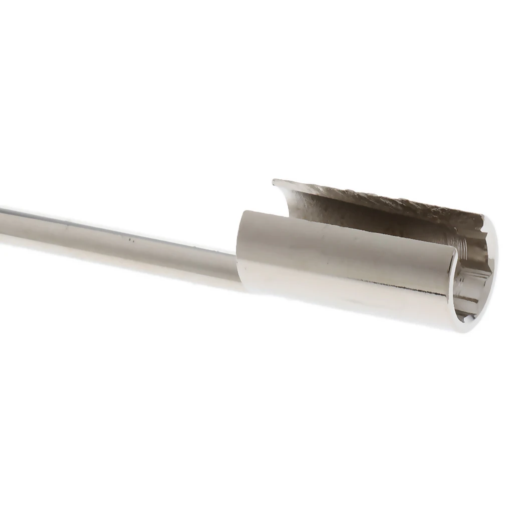 F Type Connector Spanner Wrench Hex Coaxial Cabling Tool British Type