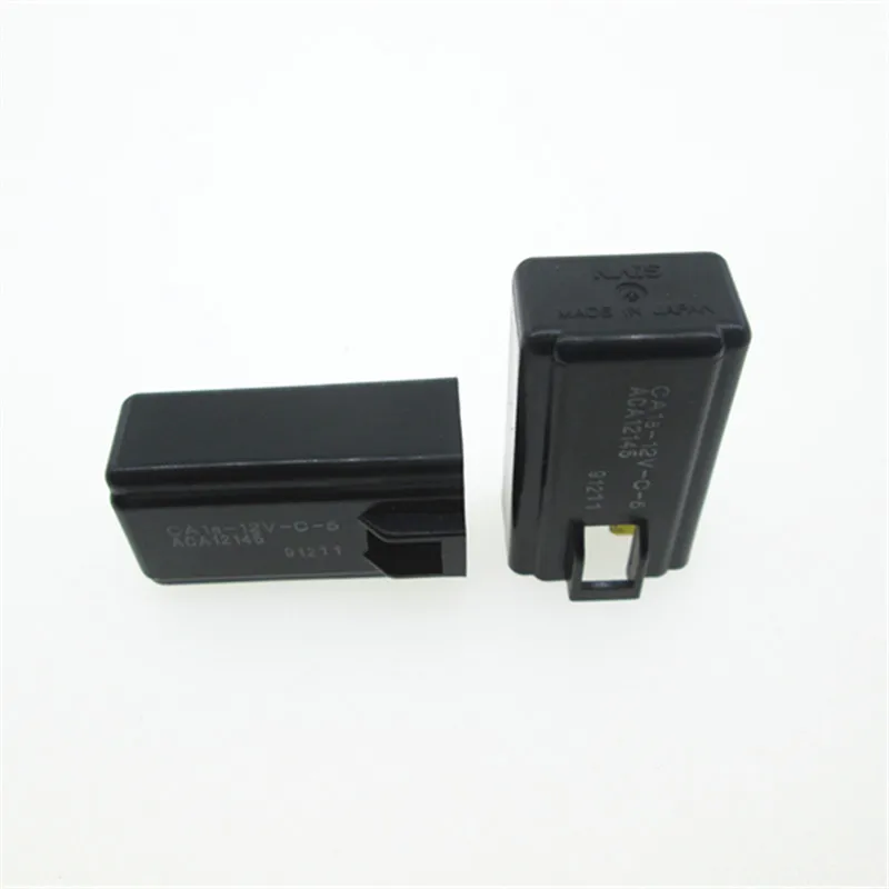 

Новое реле CA1a-12V-C-5 ACA12145 CA1a12VC5 12V 12VDC DC12V