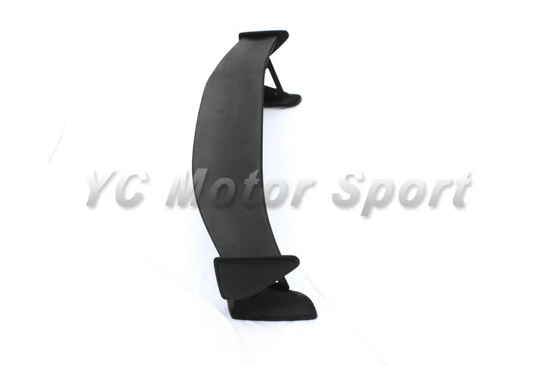 Universal GT Wing Type GT-1  Spoiler FRP (4)