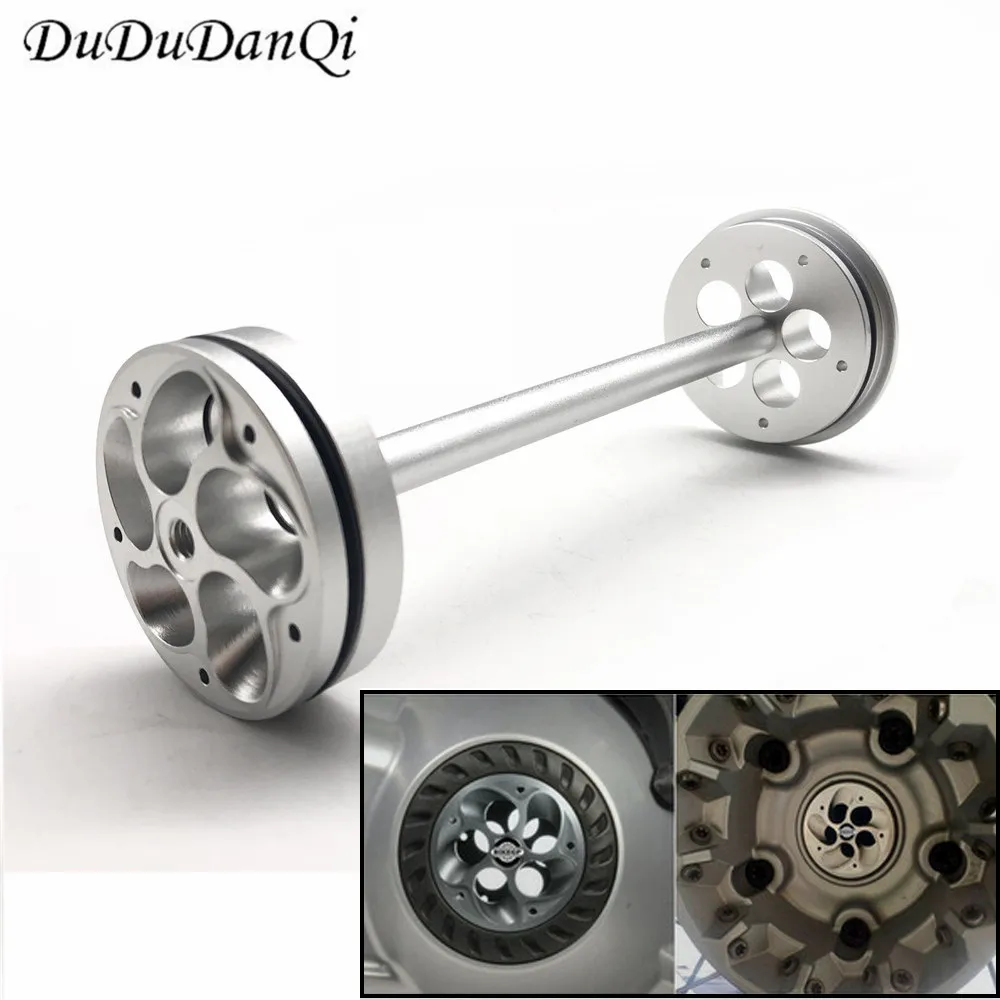 

Drive shaft protection lever for BMW R1200GS LC GSA ADV R1200R RS RT R1250GS ADV Tornado Final Drive Cover