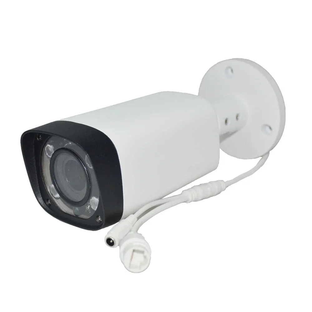  DH IPC-HFW4431R-Z 4MP Night Camera 80m IR with 2.7~12mm VF lens Motorized Zoom Auto Focus Bullet IP - 32364622930