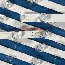 Светодиодный полосы подсветки LZ55O1LCEPWA A B для LG 55 дюймов tv 55LN5400 55LN5200 INNOTEK POLA2.0 55 R L Тип