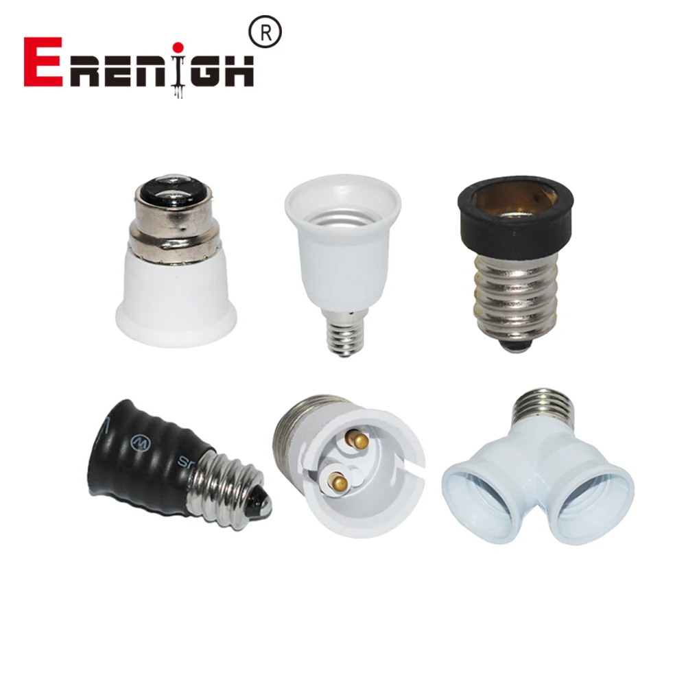 Патроны для светодиодных ламп E27 E14 GU10 G9 E12 B22 GU24 G24|led lampholder|b22 lampholdersocket lamp holder |