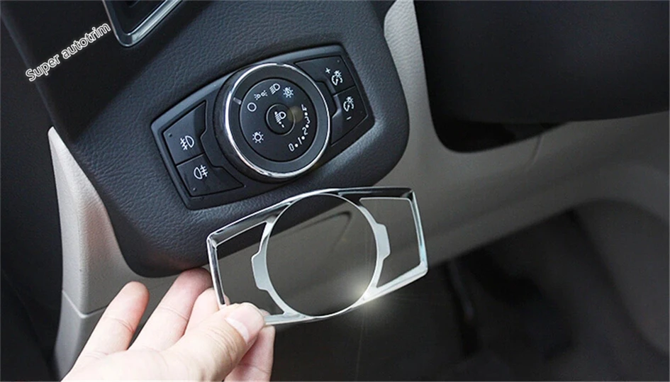 Lapetus Accessories For Ford explorer 2016 2017 2018