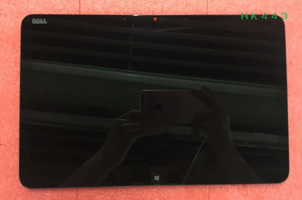 15 6 &quotЖК-экран полная сборка для Dell XPS 9560 1920x1080 не Сенсорная панель абсолютно новая