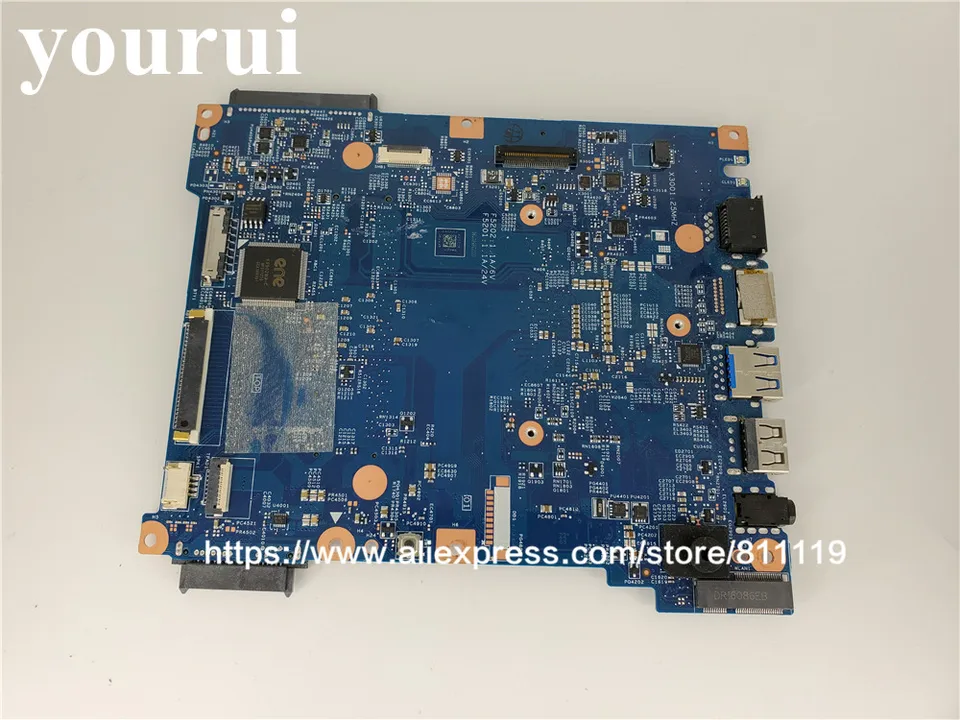 Laptop Motherboard Fur Acer Aspire Es1 571 Domino Bh Mb 15300 1 448 09002 0011 448 09003 0011 Laptop Hauptplatine Aliexpress
