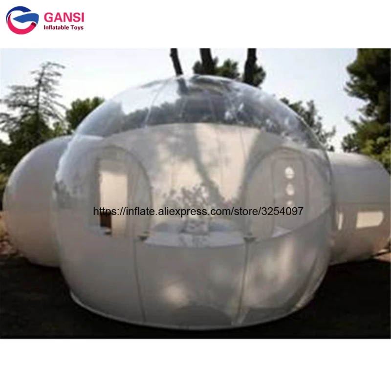 inflatable bubble tent146