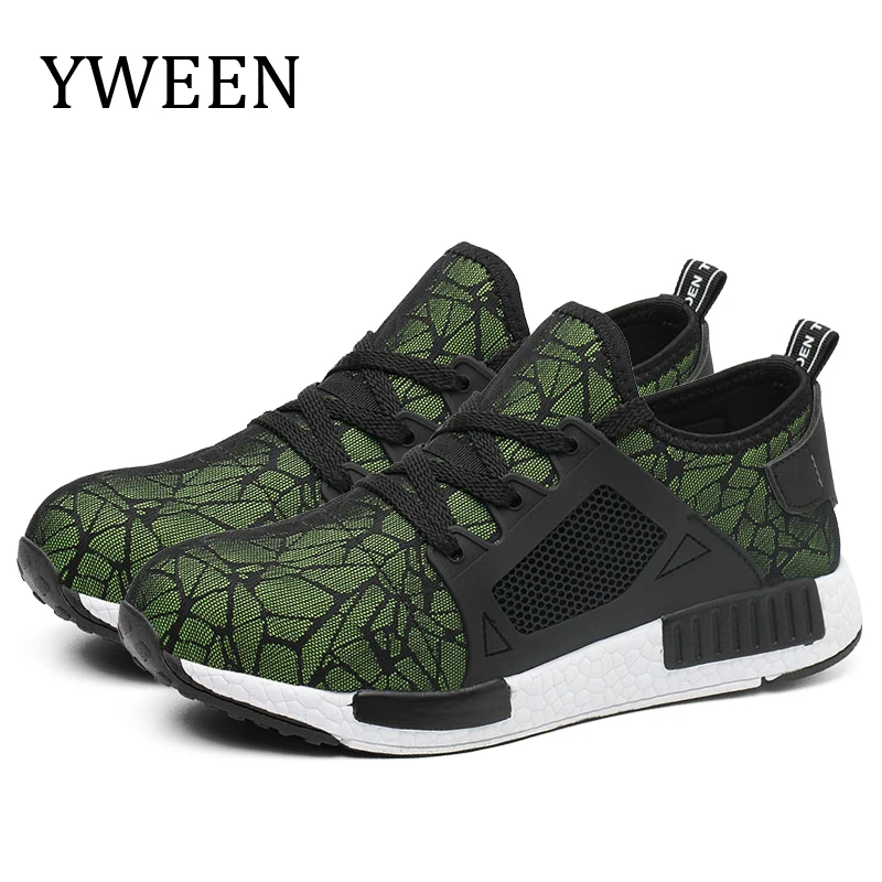 

YWEEN Men Work Safety Boots Ventilation Plus Size Outdoor Steel Toe Puncture Proof Protective Men Safety Shoes Light Sneakers