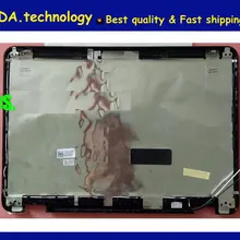 Новая Черная накладка на заднюю панель для DELL Inspiron 14R N4110 M411R ЖК-дисплей задняя крышка в сборе 05 tcwf оболочки верхняя крышка 5 tcwf 33DV2