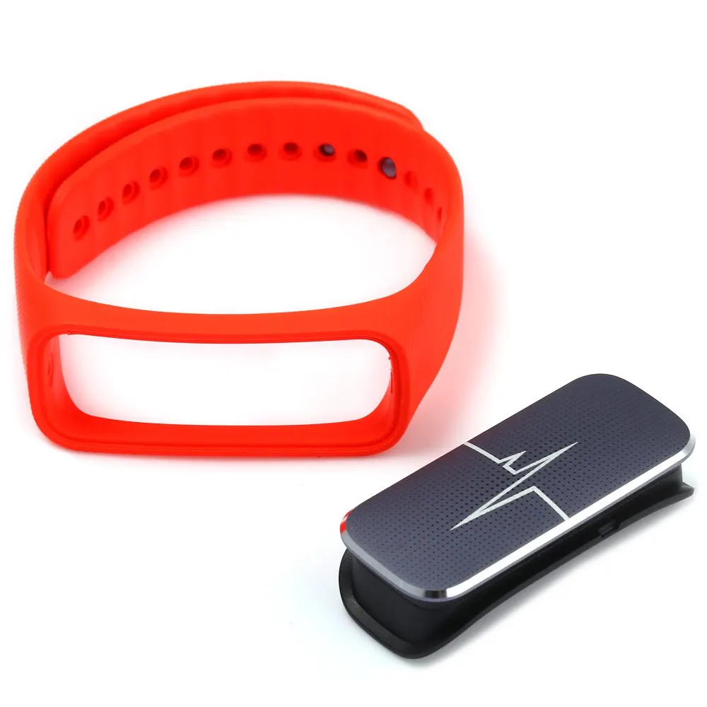 Newest 37 degree L18 Bluetooth 4.0 Smart Bracelet Watch Blood Pressure Heart Rat