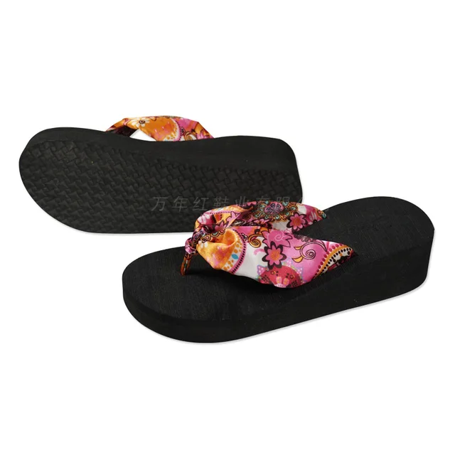 cloth slippers for summer