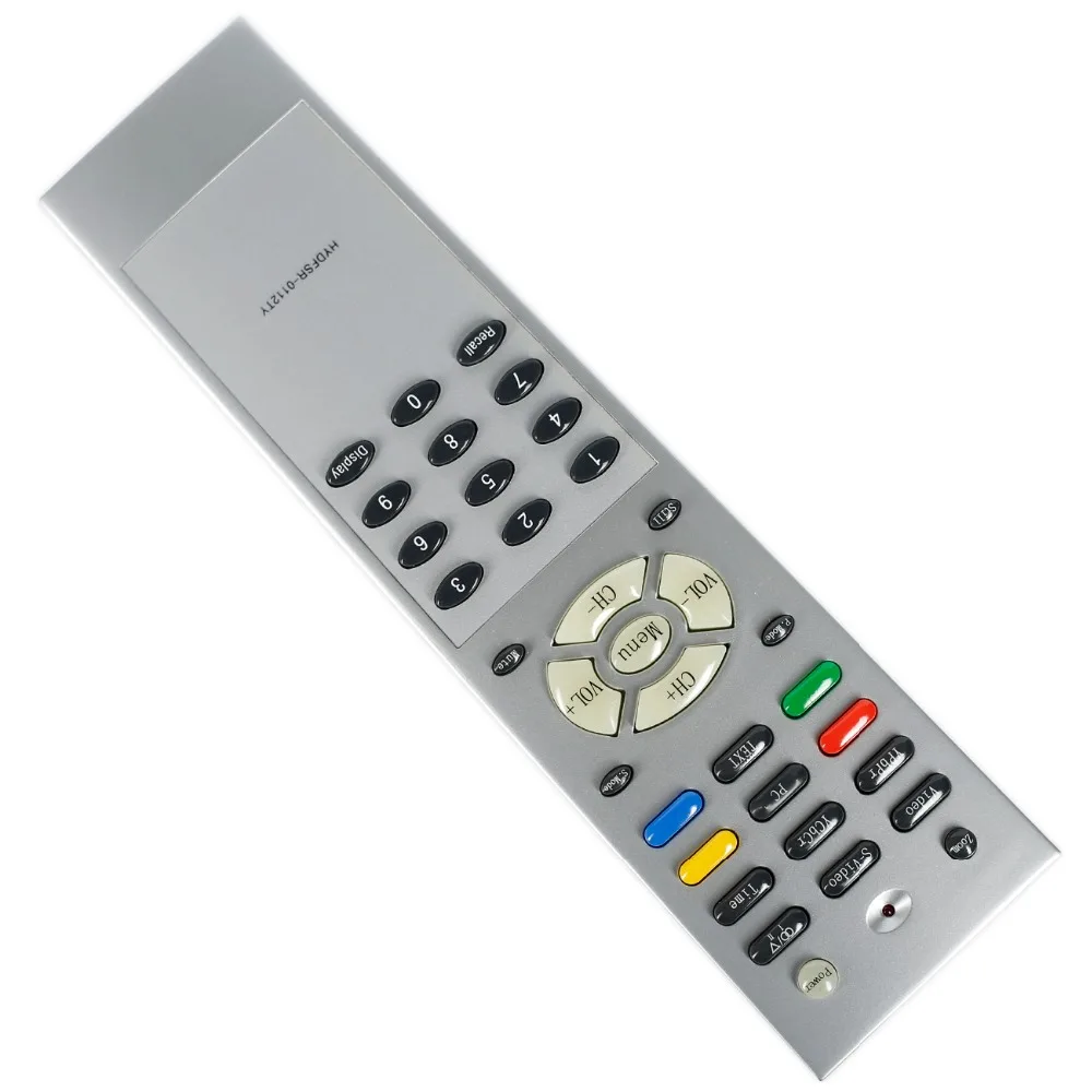 Новый пульт дистанционного управления для hisense TV HYDFSR 0112TY TLM3277 BTL30T PDP4211EU PDP45211EU FRC9549