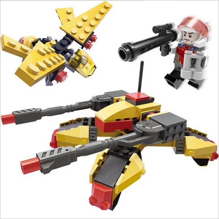 

Models building toy 8222 Eeath Border Extreme Snipe 148Pcs Building Blocks compatible with lego wars toys & hobbies