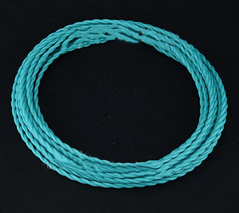 wire lake green