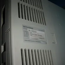 Япония сделала Мицу чпу запасных частей сервопривода MR-H200A MR-H700A