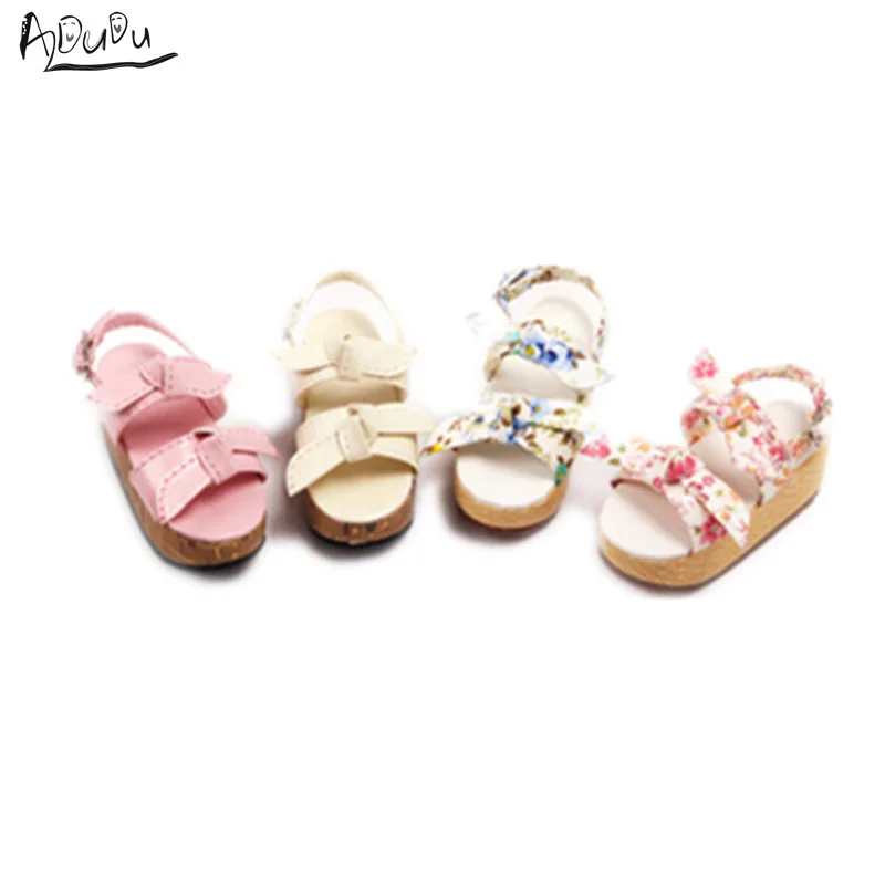 bjd shoes