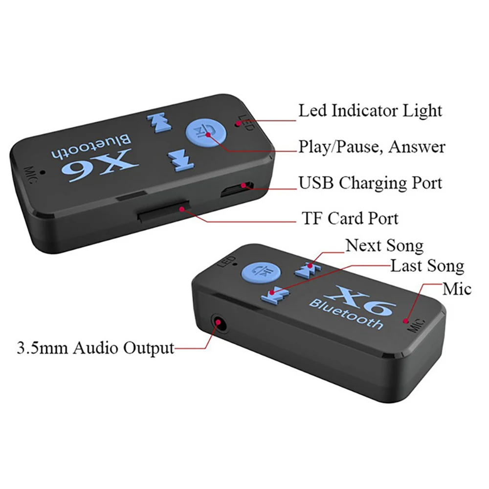bluetooth dongle