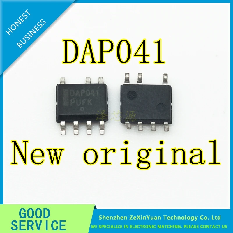 10 шт.-50 шт. DAP041 DAPO41 SOP-7 Новый оригинал | Электроника