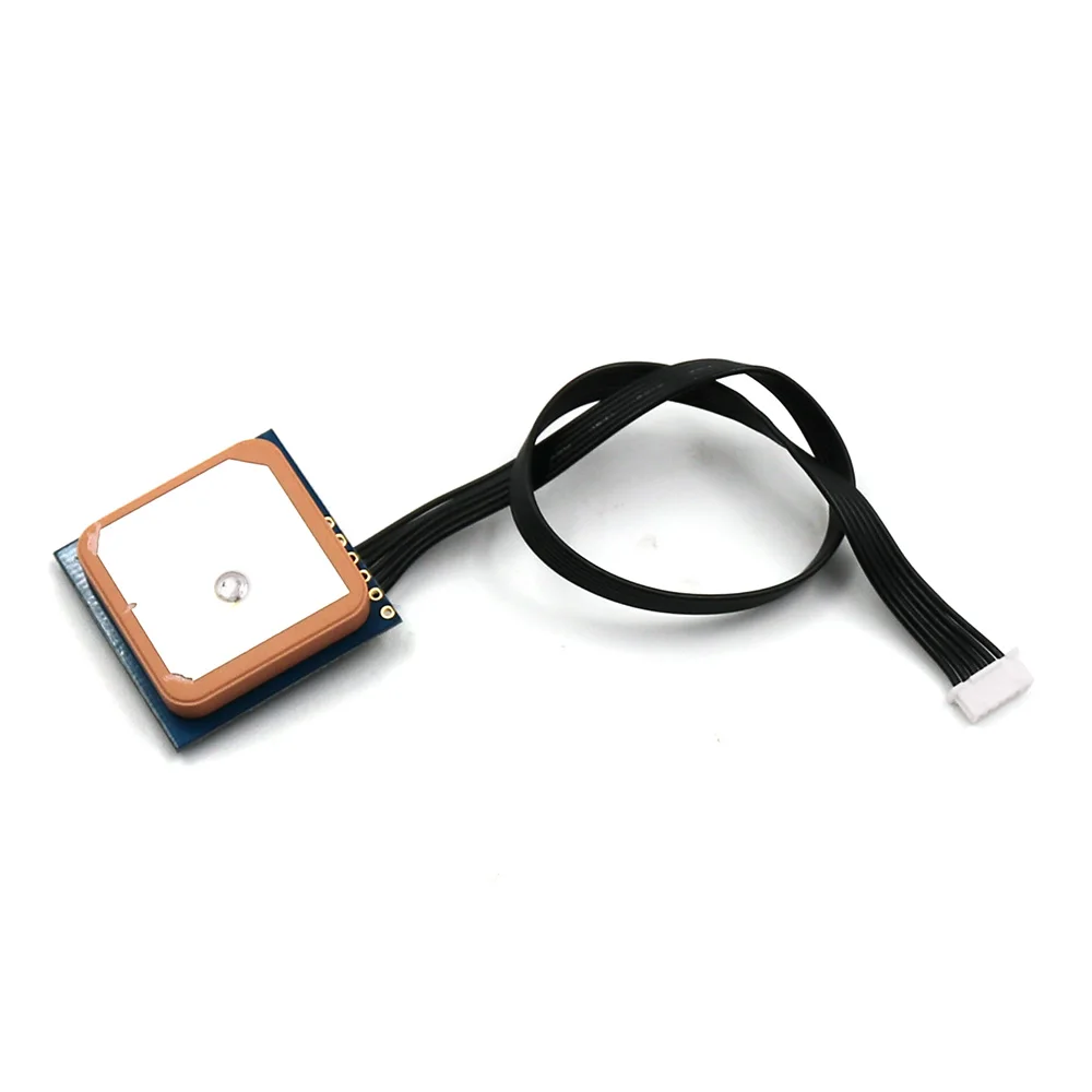 BEITIAN, PPS UART ttl уровень ГЛОНАСС двойной ГНСС gps модуль с 4 м FLASH GMOUSE BN-282