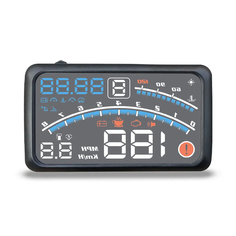 Car HUD Head Up Display