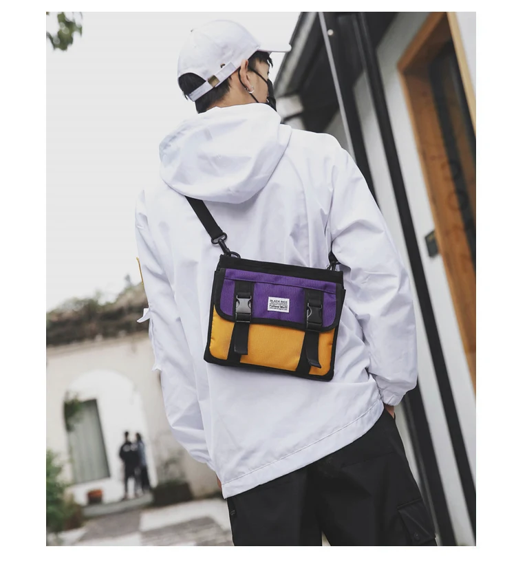 Men lady Bag Fashion Crossbody Bag Shoulder Men lady Messenger Bags Small Casual Designer Handbags Man lady Bags