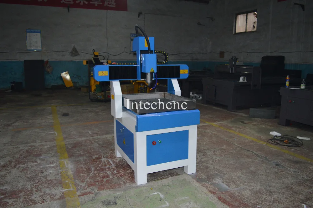 Высокая производительность 6060 5 осевой фрезерный станок с ЧПУ|axis cnc router|5 axis routercnc